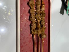 -清真·宁夏印象·盐池滩羊肉体验店(江宁路店)