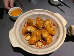 -小炳胜(卓悦中心店)