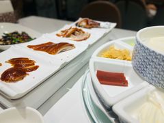 -羲和雅苑•北京烤鸭(国贸商城店)