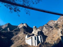 -圣莲山风景区