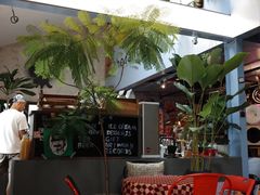 -nodcafe(M50创意园店)