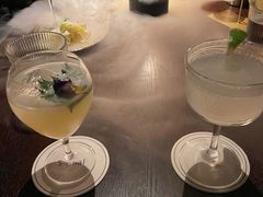 -BAR Signal·鸡尾酒酒吧