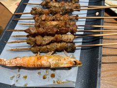 -管氏翅吧(马家堡店)