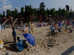 -枫香湖儿童公园