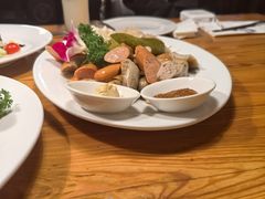 -宝莱纳啤酒花园餐厅PAULANER BRAUHAUS Nanjing(广州路店)