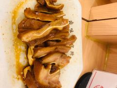 -狮头牌卤味研究所·卤味饭(花城汇南区店)