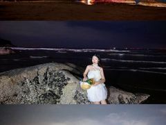 -南澳海滩