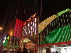 -万达广场(南宁青秀店)