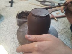 -艺趣慢生活·紫砂手工DIY·团建