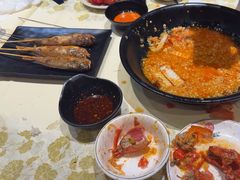 -聚味瞿记·龙虾堂(天元店)