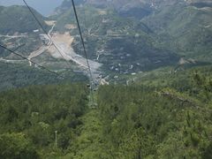 -白帝城·瞿塘峡景区