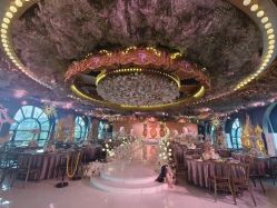 -花嫁丽舍婚礼殿堂(世博江景店)