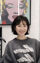 -HAIR HERE造型