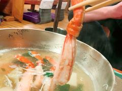 -蟹料理 北海道かに将軍(札幌本店)