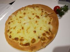 -菲滋意式餐厅(加州阳光二店)