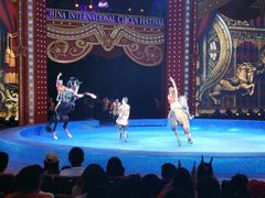 -珠海横琴长隆《卡卡虎奇遇记》