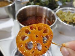 -江油特色冷沾沾(火炮街店)