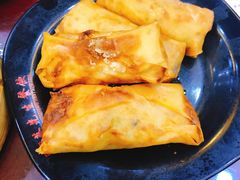 炸春卷-蔡先生(双阳路店)