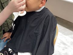 -海马体照相馆(南京虹悦城店)