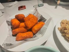 -嗨辣小聚·盘锦河蟹·海鲜烧烤龙虾(盘锦十年好店)