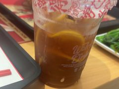 -华记煲仔华·煲仔饭(三元里万科里店)