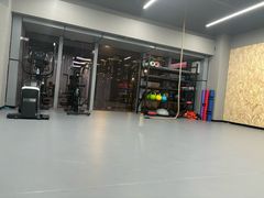 -EASY POWER健身工作室(浦东大道店)