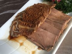 -梧桐餐厅(泉城路店)