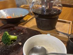 -雕刻时光·无国界料理西餐厅(五山店)