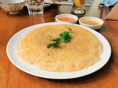 古法煎蚝烙-潮堂(环球金融中心店)
