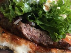 -Fergburger(皇后镇店)