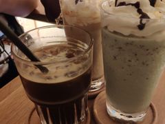 -长颈鹿咖啡(大学路店)