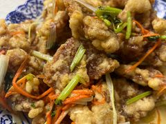 -红升老菜馆(巨兴街店)