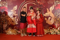 -美瑞蜜婚庆公司婚礼策划跟拍定制中心