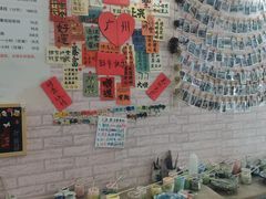 -馆陶手作坊DIY·陶艺·石塑粘土·石膏娃娃(车陂店)