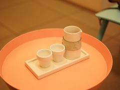 -仁义涵西餐·咖啡(中华巴洛克店)