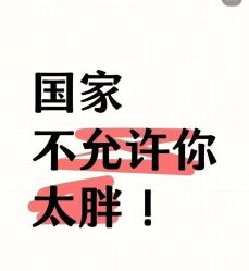 -香薇妮丝·定制减肥·身材管理