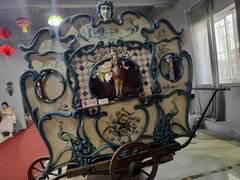 -旅顺留声机博物馆