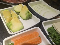 -井格重庆火锅(西直门凯德Mall店)