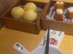 -蔡澜点心·粤菜(花城汇南区店)