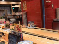 -大起水产回转寿司(大丸心斋桥店)