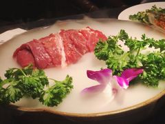 九秒牛肉-盡膳口福·百年汤方火锅(科华北路店)