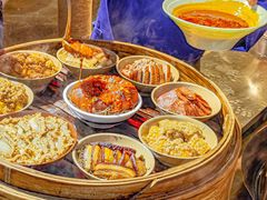 -田园印象·成都土菜院子(华阳店)