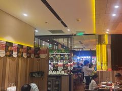 -金掌勺锅包肉(太原万达店)