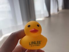 -LINLEE林里·手打柠檬茶(惠城仲恺天益城店)