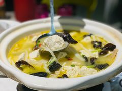 -又见炊烟私房菜(敬亭路店)