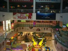 -华谊兄弟影院(北京洋桥店)