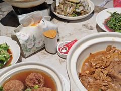 -又见炊烟私房菜(敬亭路店)