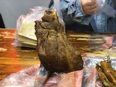 -赵元章肉骨烧(山塘街店)