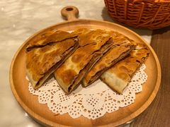 -泰钰丰烤鸭(开发区店)