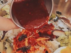 -OPPA HOUSE 韩国欧巴餐厅·韩国菜(北京路店)